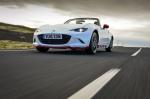 Mazda MX-5 Icon 2016 года